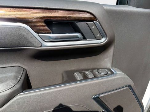 New 2026 GMC Sierra 1500 Elevation AWD/4WD image 18