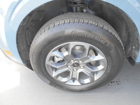 Used 2026 Ford Maverick XLT w/ Equipment Group 301A AWD/4WD image 9