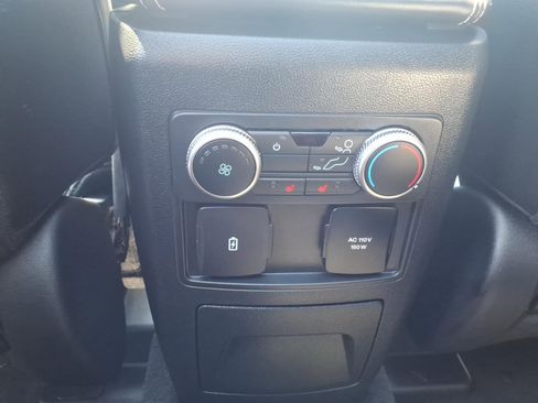 Used 2023 Ford Explorer ST w/ Equipment Group 401A AWD/4WD image 14