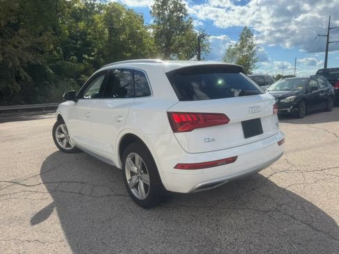 Used 2018 Audi Q5 2.0T Premium Plus w/ Premium Plus Package AWD/4WD image 7