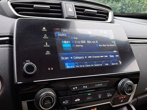 Used 2021 Honda CR-V EX-L image 16