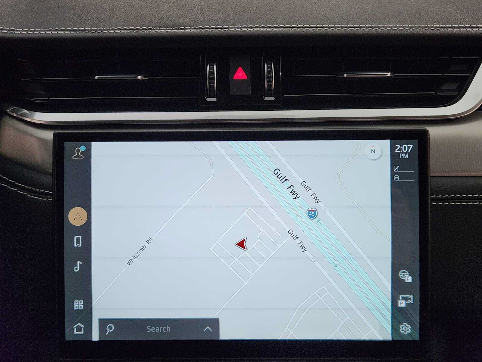New 2026 Jaguar F-PACE R-Dynamic S AWD/4WD image 17