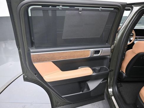 New 2026 Hyundai Santa Fe Calligraphy image 31