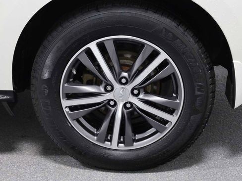 Used 2017 INFINITI QX60 AWD w/ Premium Plus Package image 35