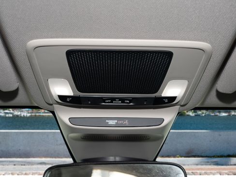 Certified 2024 Honda HR-V LX image 23