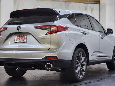 Used 2025 Acura RDX A-Spec image 5