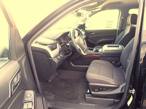 Used 2020 GMC Yukon SLE AWD/4WD image 11