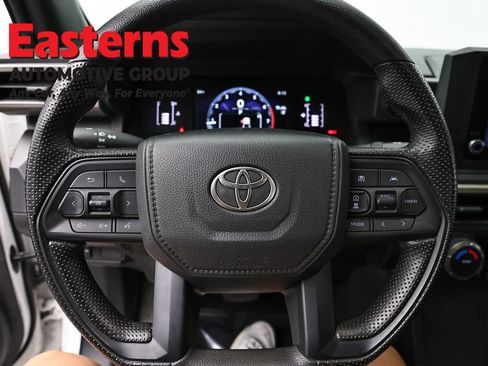 Used 2025 Toyota Tacoma SR RWD image 10