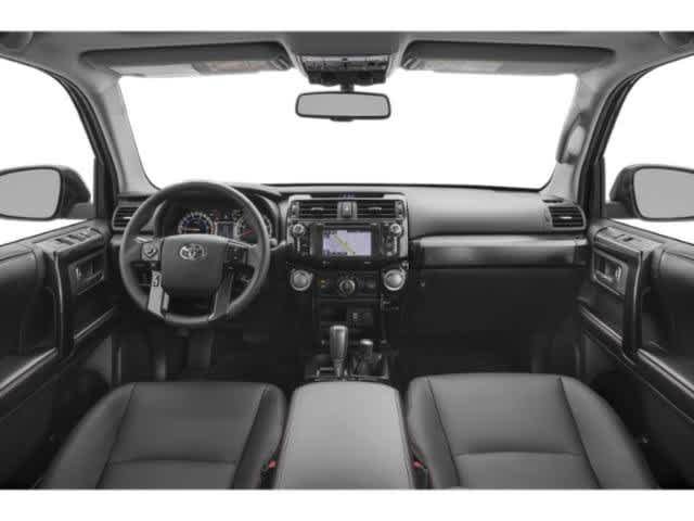 Used 2019 Toyota 4Runner TRD Off-Road Premium AWD/4WD image 4
