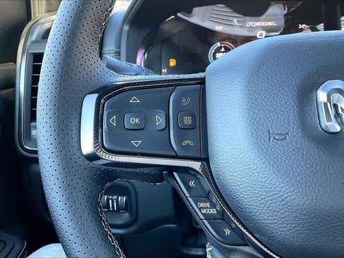 New 2026 RAM 1500 Rebel w/ Rebel Level 2 Equipment Group image 29