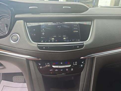 Used 2026 Cadillac XT5 Premium Luxury w/ Driver Assist Package AWD/4WD image 23
