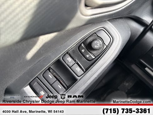 Used 2024 Subaru Crosstrek 2.0i Premium image 26