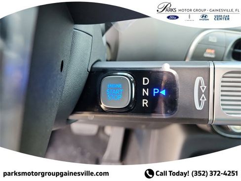 New 2026 Hyundai Palisade Calligraphy image 27