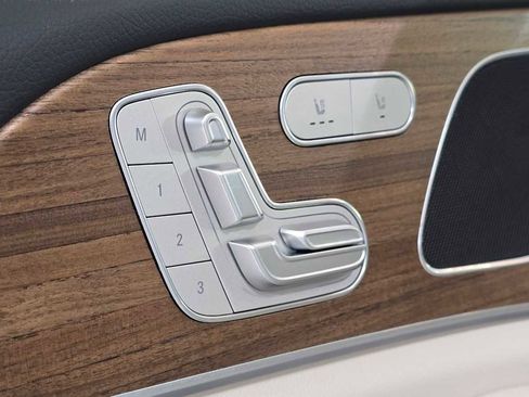 Used 2026 Mercedes-Benz GLE 350 4MATIC image 23