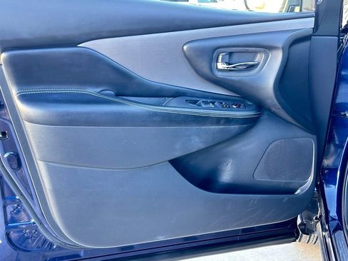Used 2023 Nissan Murano S image 12