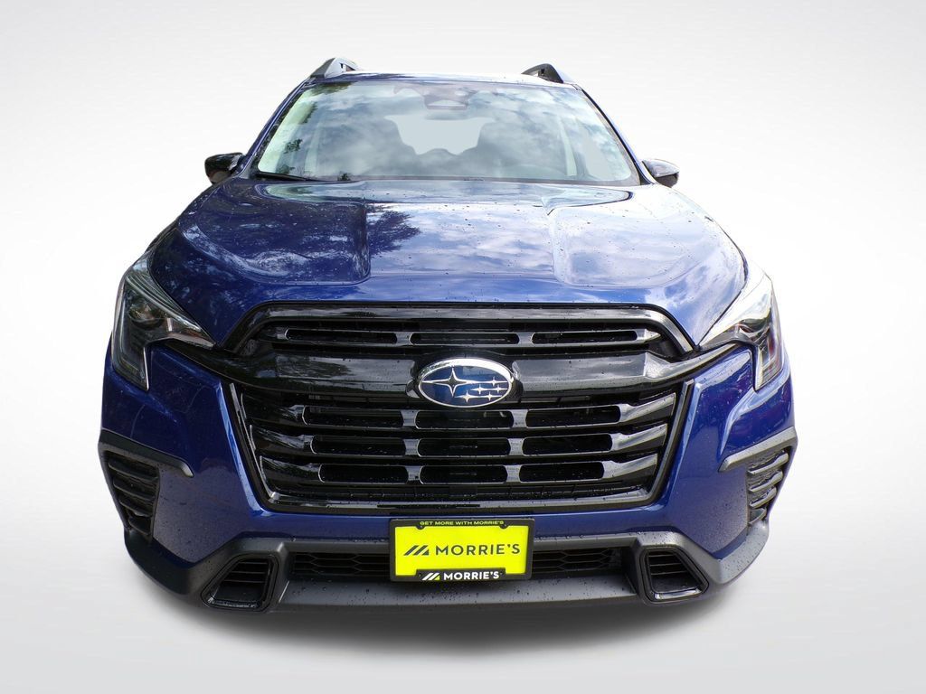 New 2026 Subaru Ascent Premium AWD/4WD image 10