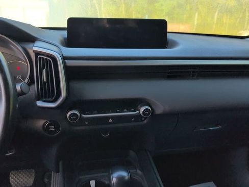 Used 2024 MAZDA CX-50 AWD 2.5 S w/ Preferred Package image 9