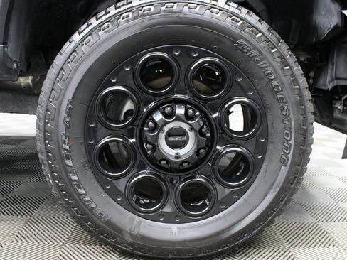 Used 2023 Ford F250 Lariat w/ Lariat Ultimate Package image 8