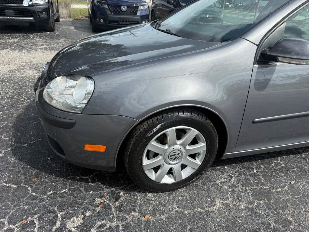 Used 2008 Volkswagen Rabbit S FWD image 22