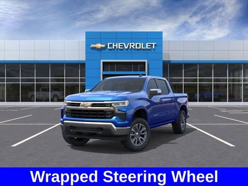 New 2026 Chevrolet Silverado 1500 LT image 9