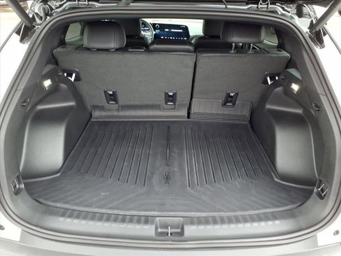 New 2025 Chevrolet Blazer EV LT image 8