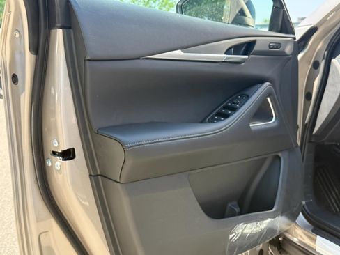 New 2027 INFINITI QX60 Luxe w/ Cargo Package AWD/4WD image 27