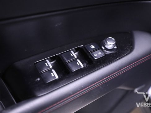 Used 2023 MAZDA CX-5 AWD 2.5 Turbo image 18