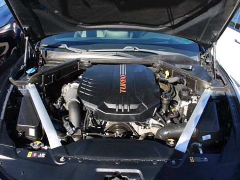 Used 2019 Kia Stinger GT2 image 24