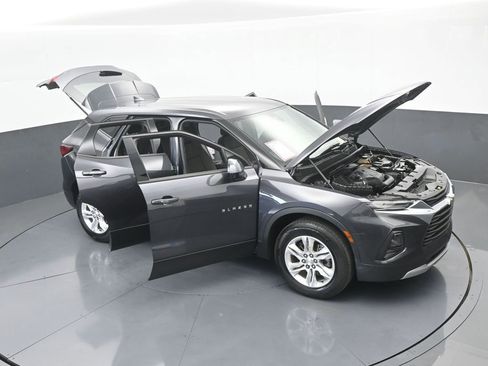 Used 2021 Chevrolet Blazer LT image 68