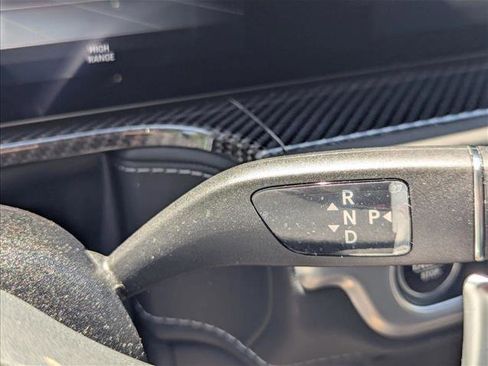 Used 2023 Mercedes-Benz G 63 AMG 4MATIC image 4