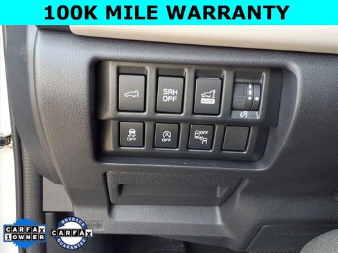 Certified 2023 Subaru Forester Limited image 17