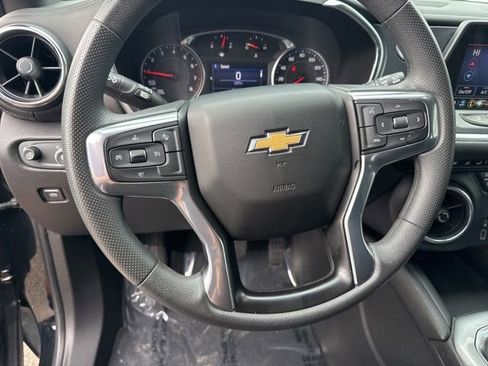 Used 2022 Chevrolet Blazer LT FWD image 20