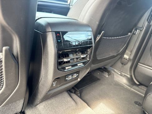 Used 2023 Jeep Grand Cherokee L Laredo AWD/4WD image 24