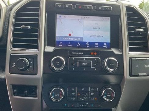 Used 2020 Ford F350 Lariat AWD/4WD image 23