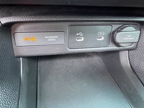 Used 2025 Honda Civic Si image 22