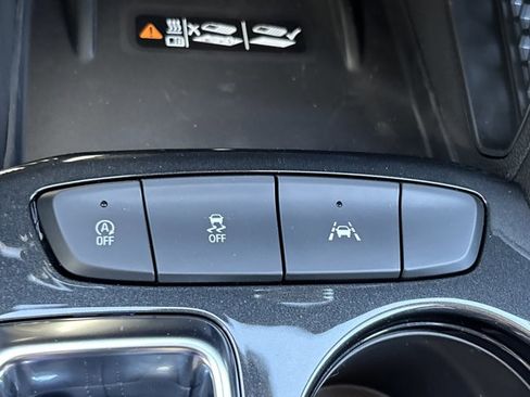 New 2026 Chevrolet TrailBlazer LT w/ Convenience Package image 35