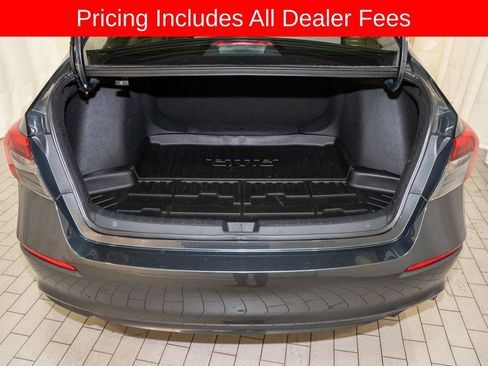 Used 2023 Honda Civic Sport image 5