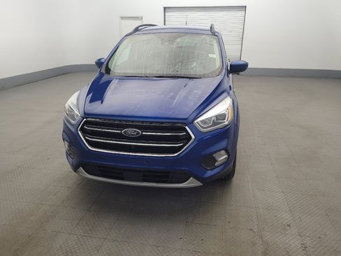 Used 2019 Ford Escape SEL AWD/4WD image 15