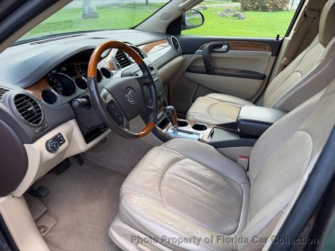 Used 2012 Buick Enclave Leather FWD image 37