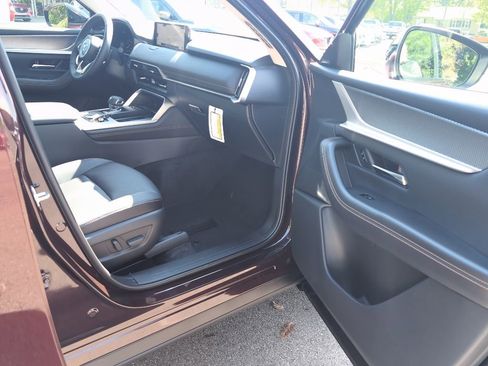 New 2026 MAZDA CX-90 3.3 Turbo w/ Premium Sport Pkg AWD/4WD image 7