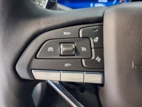 Used 2025 Cadillac CT5 Sport w/ Technology Package AWD/4WD image 7