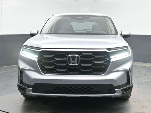 Certified 2023 Honda Pilot EX-L image 3