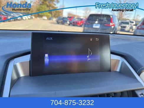 Used 2017 Lexus NX 200t 200t F Sport w/ Accessory Package 2 image 28