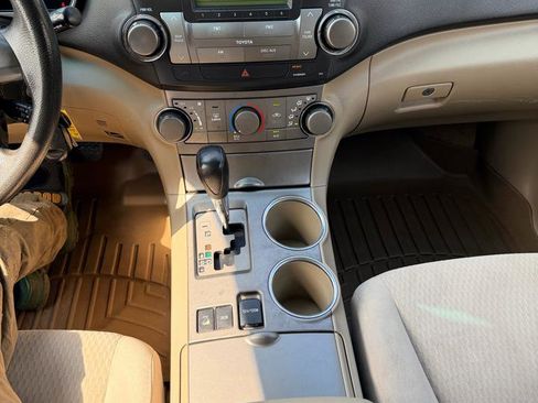 Used 2008 Toyota Highlander 4WD image 14