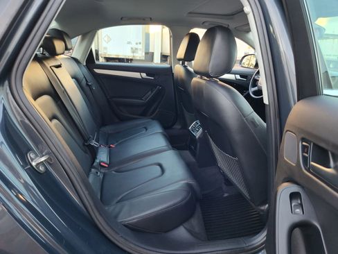 Used 2009 Audi A4 2.0T Premium Plus image 14