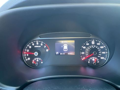 Used 2022 Kia Soul LX w/ Technology Package FWD image 15