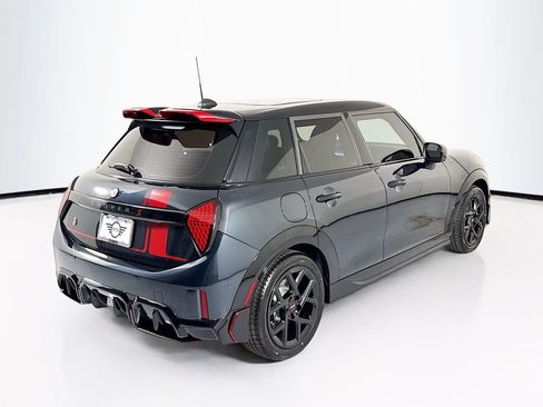 New 2026 MINI Cooper S FWD image 5