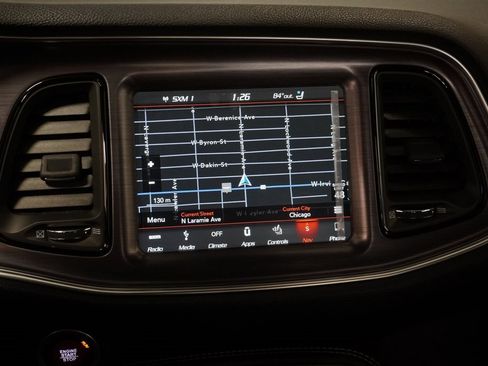 Used 2018 Dodge Challenger SRT Demon image 25