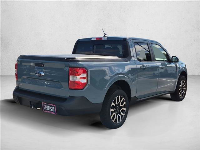 Used 2023 Ford Maverick Lariat FWD image 5