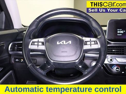 Used 2022 Kia Telluride LX AWD/4WD image 15